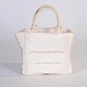 nylon mini tote bag